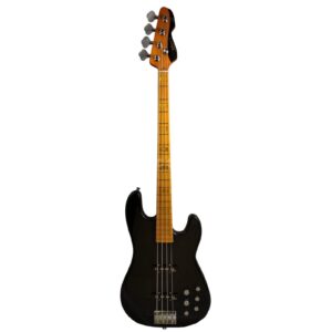 Markbass GV4 Gloxy Val Black CR MP