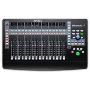 PreSonus Faderport 16