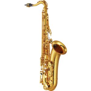 Yamaha YTS-62 02 Tenor Saxophone Pro Shop Series