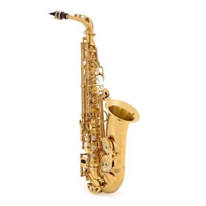 Yanagisawa Professional A-WO1