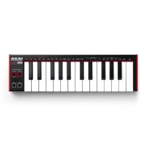 AKAI Professional LPK25 MkII