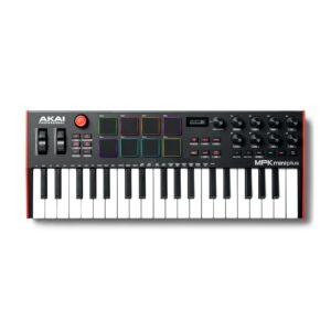 AKAI Professional MPK Mini Plus
