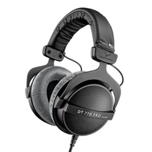 Beyerdynamic DT 770 PRO 250 Ohm