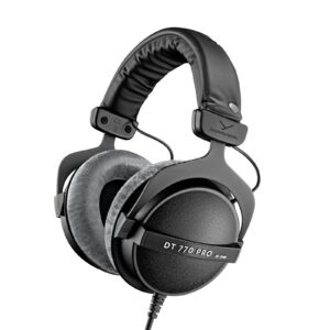 Beyerdynamic DT 770 Pro 80 Ohm