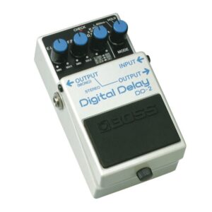 Boss DD-2 Digital Delay