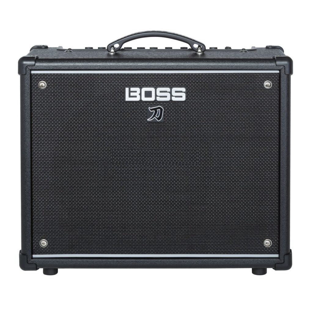Boss Katana-50 Gen 3