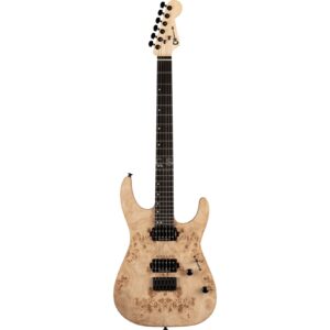 Charvel Pro-Mod DK24 HH HT E Mahogany