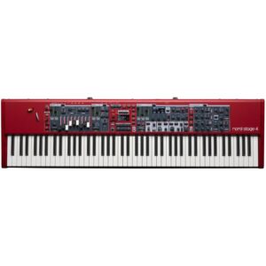 Clavia Nord Stage 4 88