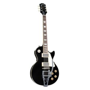 Epiphone Les Paul Standard '50s Bigsby Ebony