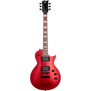 ESP LTD EC-256 Candy Apple Red Satin