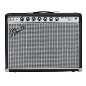 Fender 68 Custom Pro Reverb