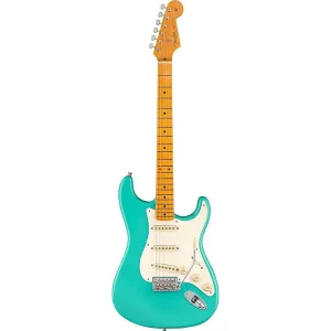 Fender Limited Edition American Professional II Stratocaster (Sea Foam Green)
