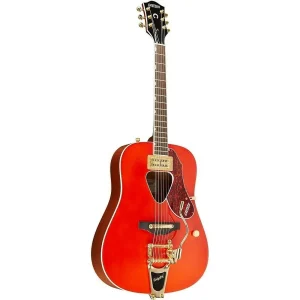 Gretsch G5034TFT Rancher Dreadnought Savannah Sunset