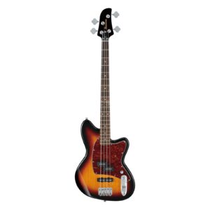 Ibanez Talman Bass TMB100-TFB Tri Fade Burst