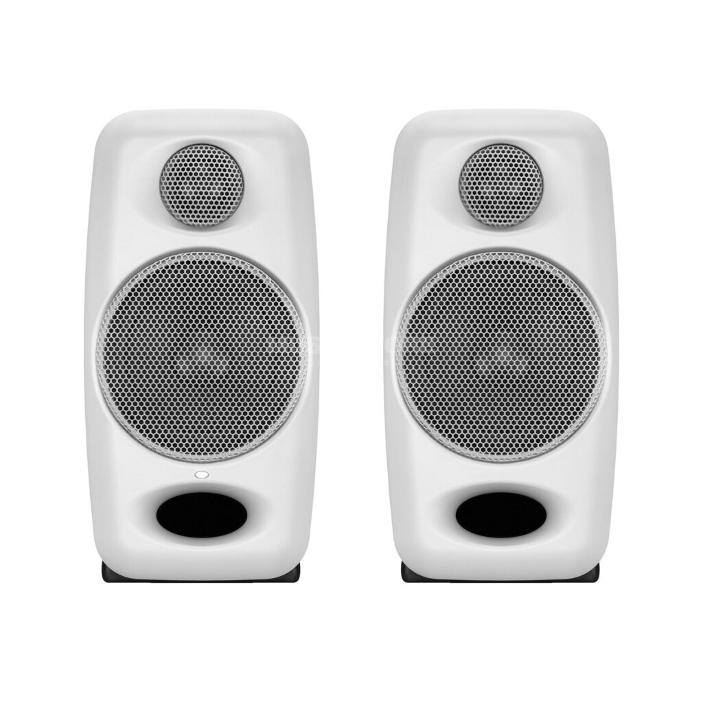 IK Multimedia iLoud Micro Monitor White