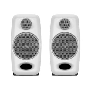 IK Multimedia iLoud Micro Monitor White