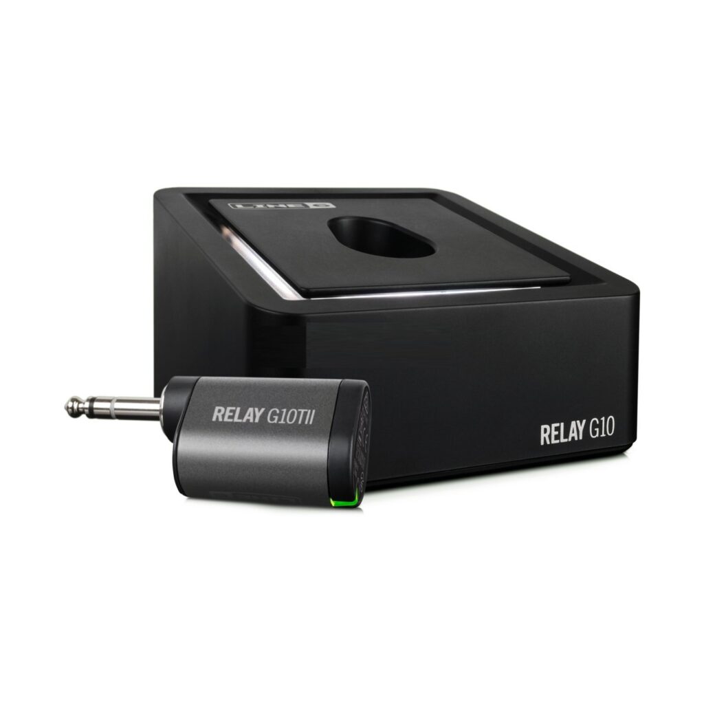 Line 6 Relay G10II