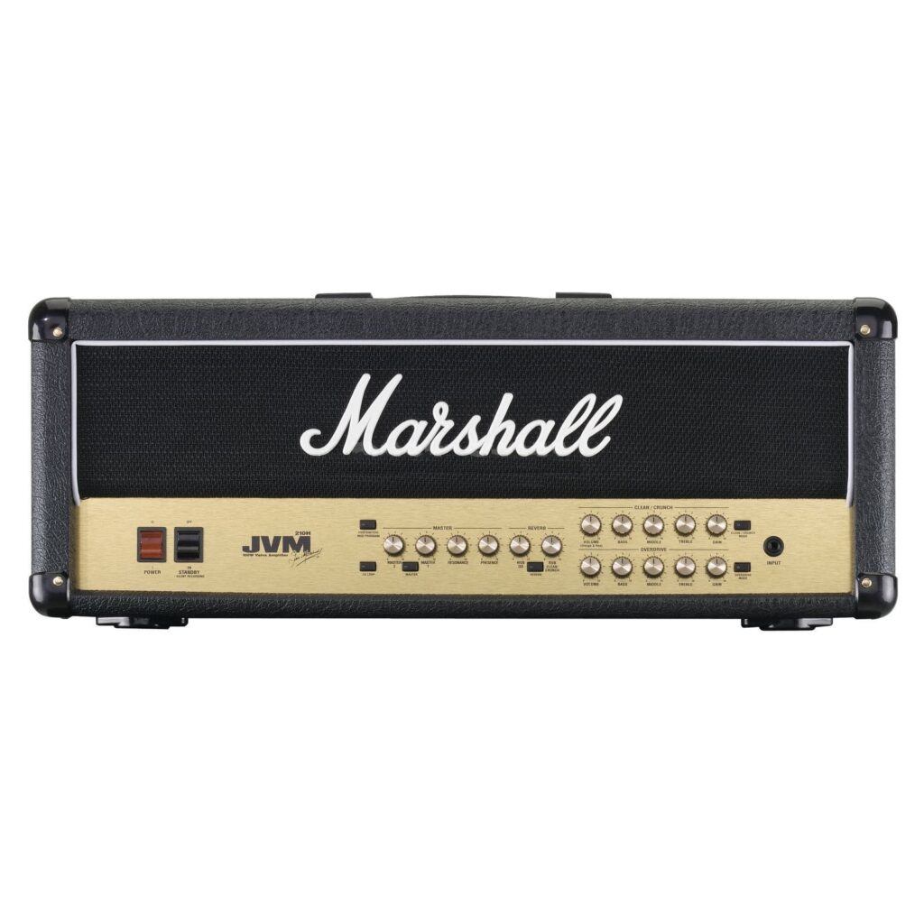 Marshall JVM210H