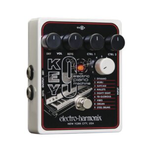 Electro Harmonix KEY9 Electric Piano Machine