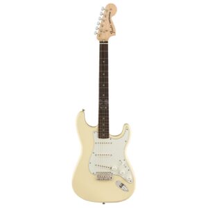 Fender Albert Hammond Jr. Stratocaster OWT