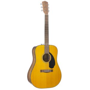 Fender CD-60S Dao