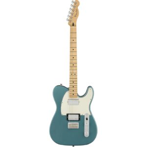 Fender Player Telecaster HH MN Tidepool