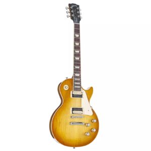 Gibson Les Paul Classic Honeyburst