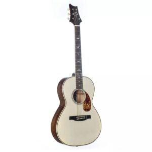 PRS Limited SE Parlor 20E Antique White