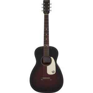 Gretsch G9500 Jim Dandy Flat Top SB RW Fingerboard 2-Color-SB