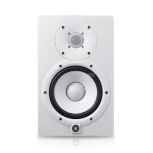 Yamaha HS 7I White