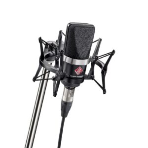 Neumann TLM102 Studioset Black