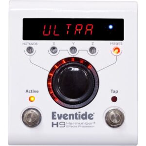 Eventide H9 Core Harmonizer