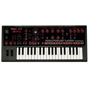 Roland JD-Xi Analog/Digital Crossover Synthesizer