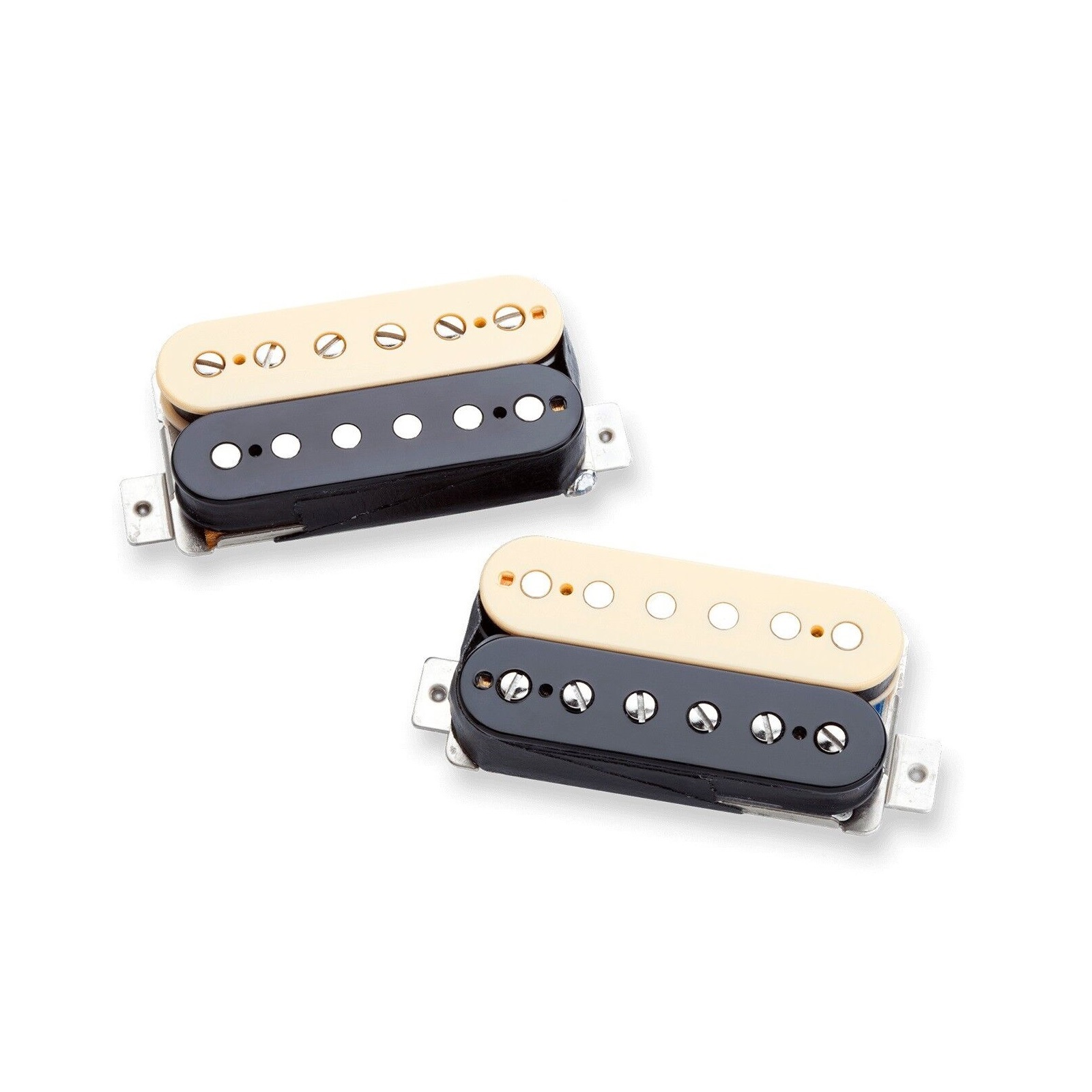 Seymour Duncan APH-2S ZEB Slash Signature Set Alnico II Pro Zebra Set