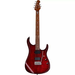 Sterling by Music Man John Petrucci JP150 MN Royal Red