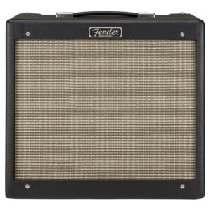 Fender Blues Junior IV (Black)