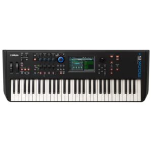 Yamaha MODX6+