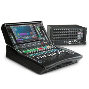 Allen & Heath dLive C1500