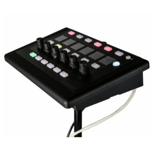 Allen & Heath IP6