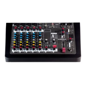 Allen & Heath ZEDi-10FX