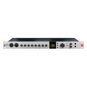 Antelope Audio Discrete 8 PRO Synergy Core Thunderbolt 3 Audio Interface