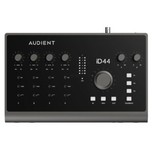 Audient iD44 MKII USB