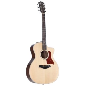 Taylor 214ce-CF DLX