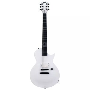 ESP LTD EC Arctic Metal