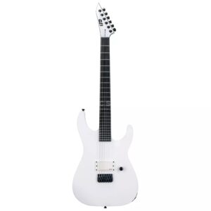 ESP LTD M-HT Arctic Metal