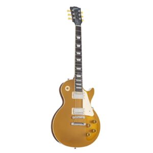 Gibson Les Paul Standard '50s Gold Top