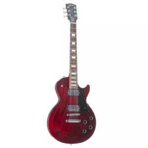 Gibson Les Paul Studio Wine Red