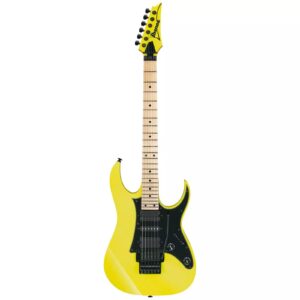 Ibanez Genesis RG550-DY Desert Sun Yellow