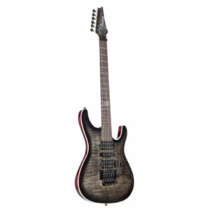 Ibanez Kiko Loureiro Premium KIKO10BP-TGB Transparent Gray Burst