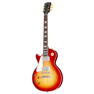 Gibson Les Paul Standard '50s Heritage Cherry Sunburst Lefthand